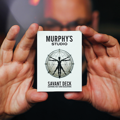 Savant Deck by Craig Petty and Lloyd Barnes